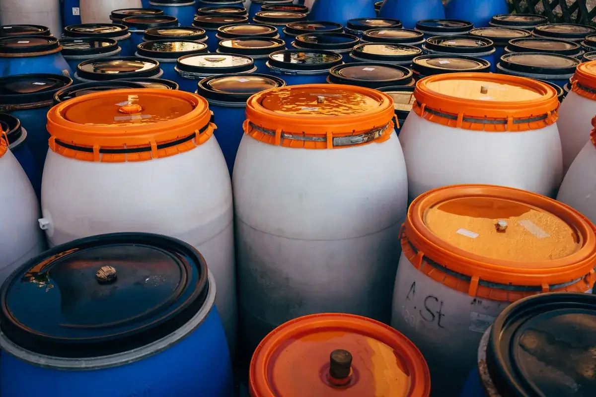 Chemical & Toxic Waste Cleanup in Steven's Square / Loring Heights, Minneapolis, MN